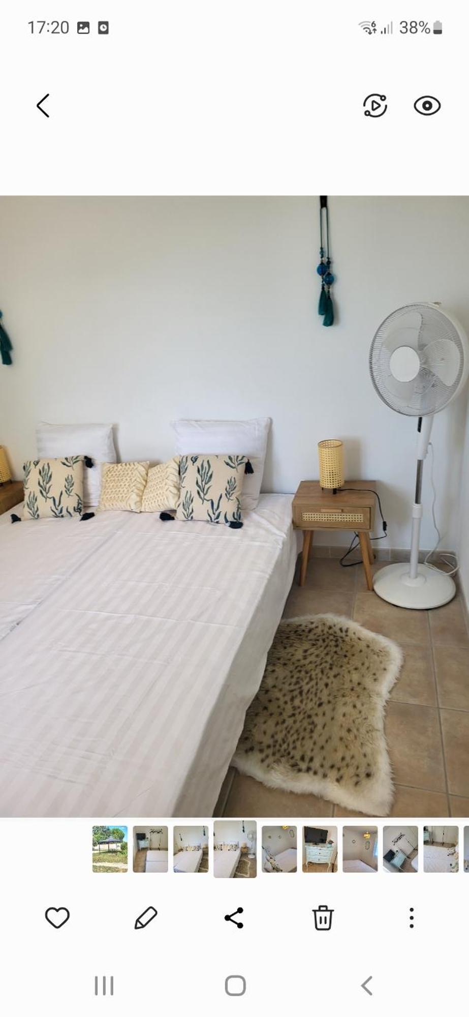 Chambre D'Hotes تاراسكون المظهر الخارجي الصورة