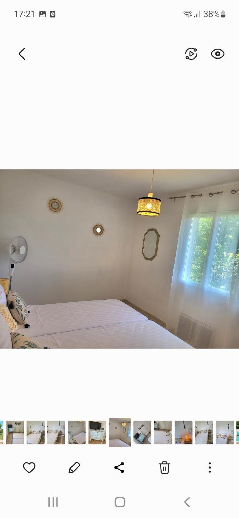 Chambre D'Hotes تاراسكون المظهر الخارجي الصورة